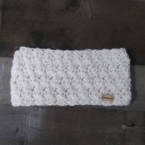 Adult ear warmer